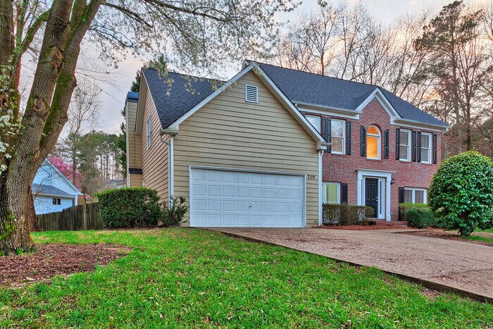 Foto principal - 7119 Big Woods Dr, Woodstock
