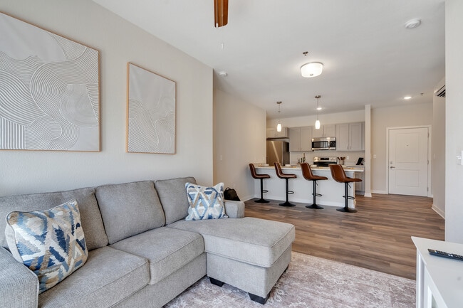 Foto del edificio - The Belleview - Student Friendly Housing
