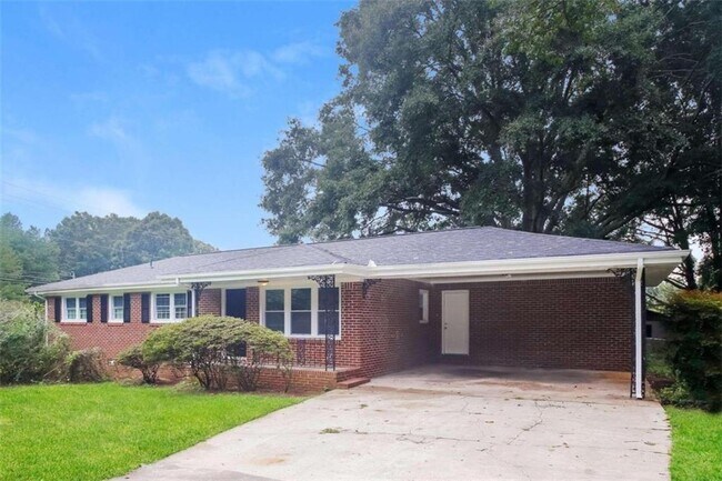 Building Photo - 1511 Virginia Pl