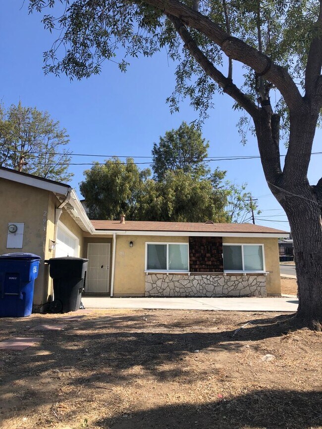 Foto del edificio - One Story Remodeled Home in Chula Vista