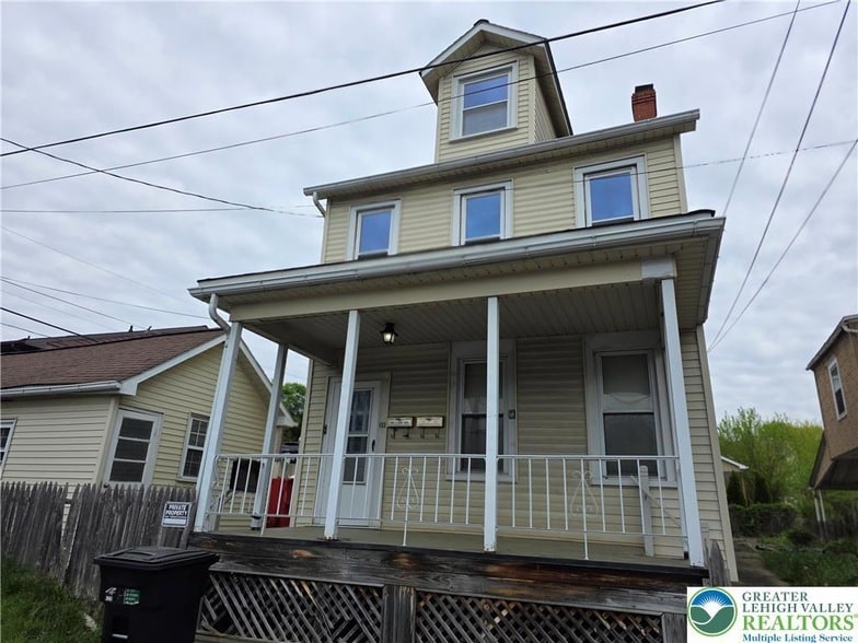Primary Photo - 612 W Garrison St