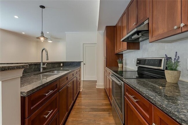 Foto del edificio - 925 Garrett St