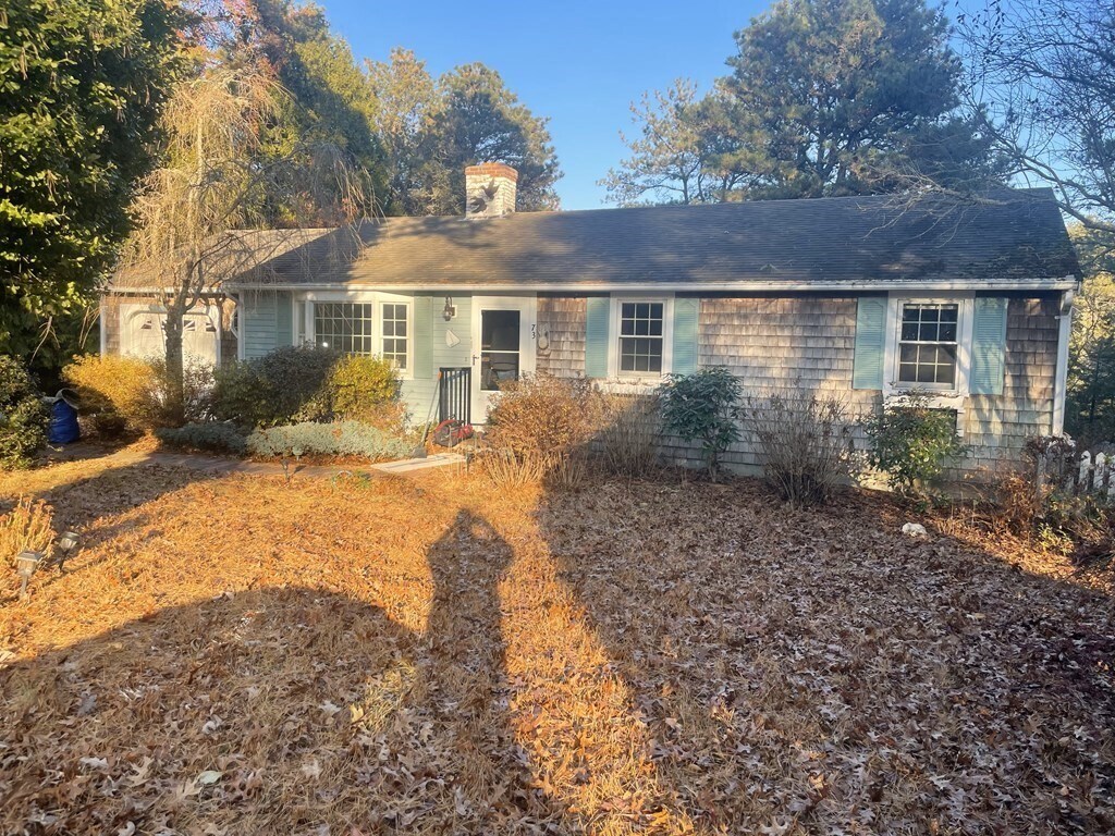 73 Carl Landi Cir, Falmouth, MA 02536 House Rental in Falmouth, MA
