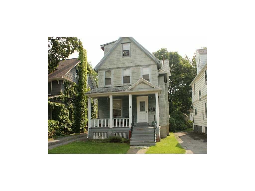 Foto principal - 56 Amherst St