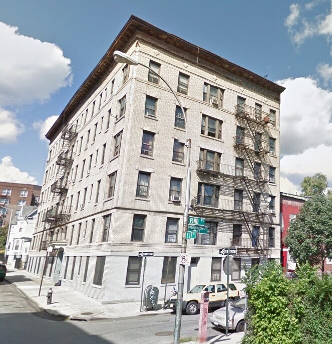 Foto principal - 319 E 197th St