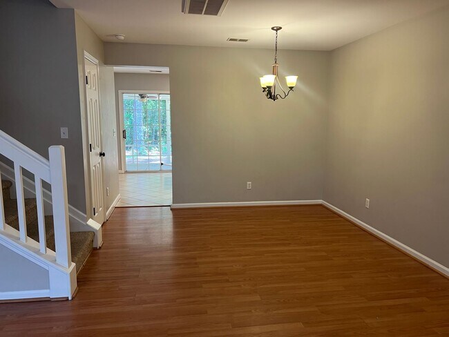 Foto del edificio - Townhouse in Townes at Buckwalter