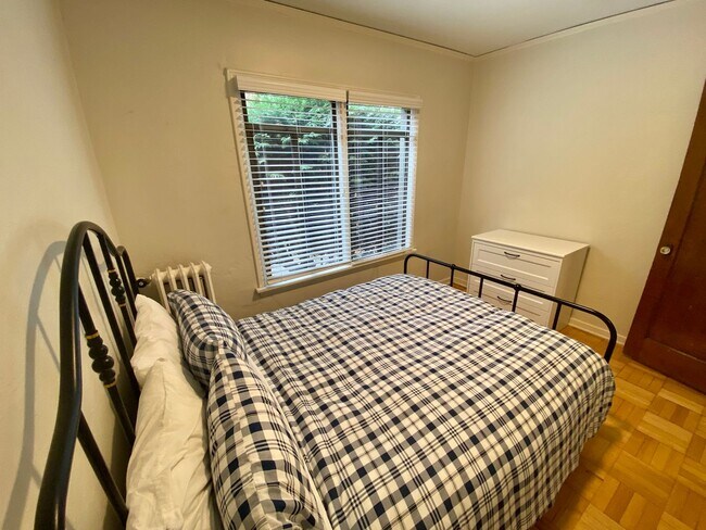 Foto del interior - 3 - Mercer Furnished Apartments
