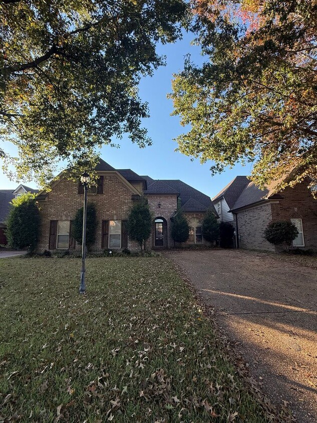 Photo - 6447 Cheyenne Drive Olive Branch, MS 38654