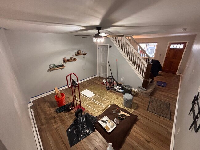 Foto del edificio - 520 Harry St