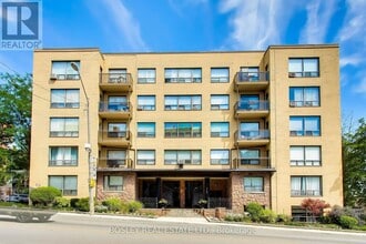 Building Photo - 740 Eglinton Ave W