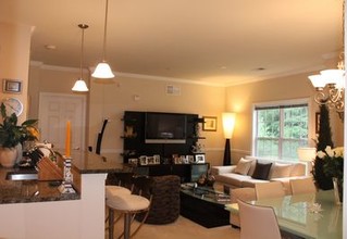 The Enclave at Livingston - 55+ Active Adult photo'