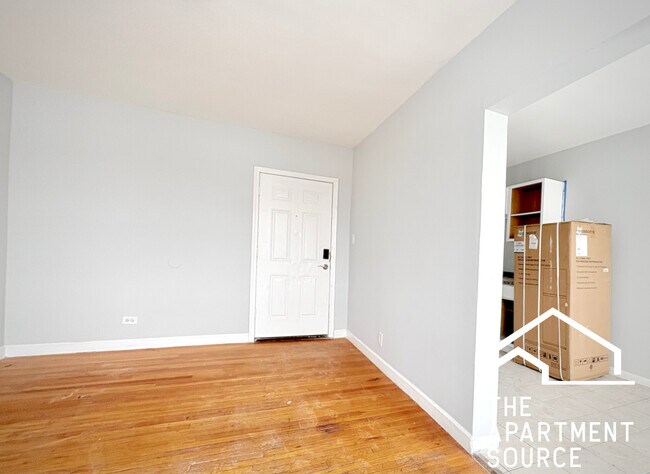 Foto del edificio - 6226 S Western Ave