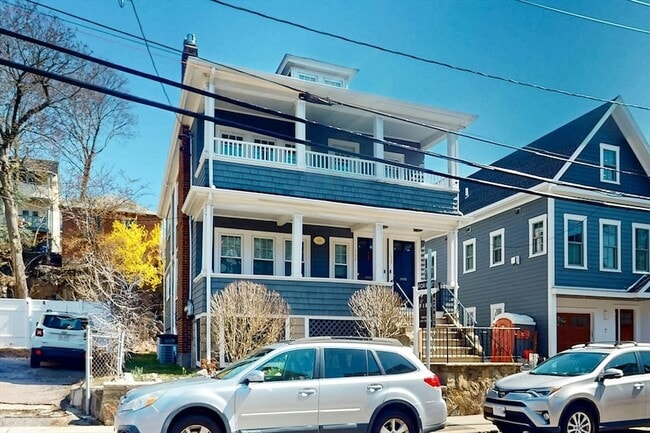 Photo - 170 Savin Hill Ave Apartment