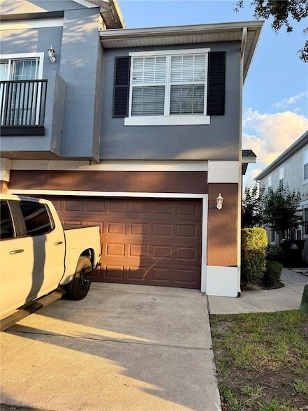 Photo - 6512 S Goldenrod Rd Townhome