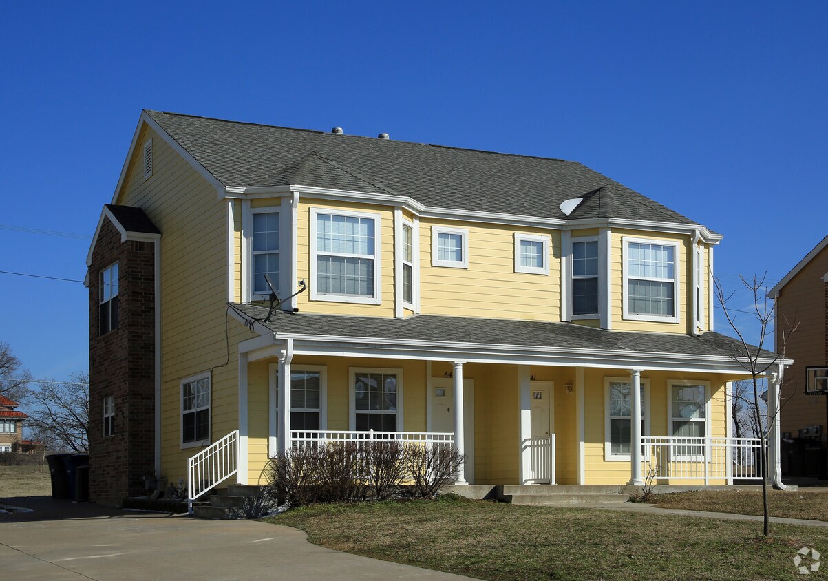 Country Club Gardens Apartments Tulsa, OK