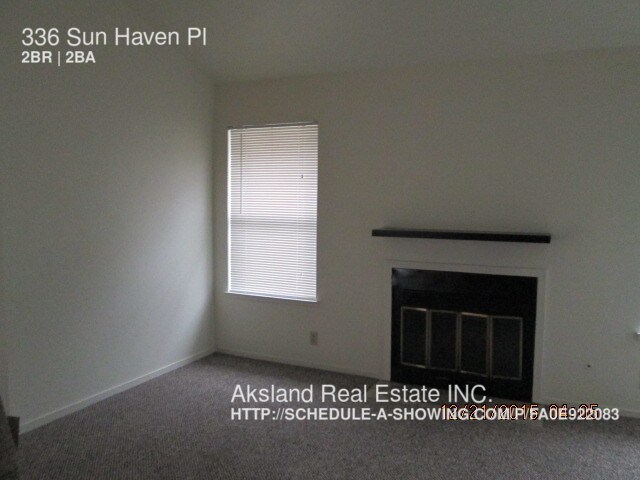 Foto del edificio - 336 Sun Haven Pl