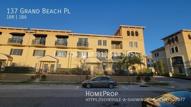 Foto del edificio - 137 Grand Beach Pl