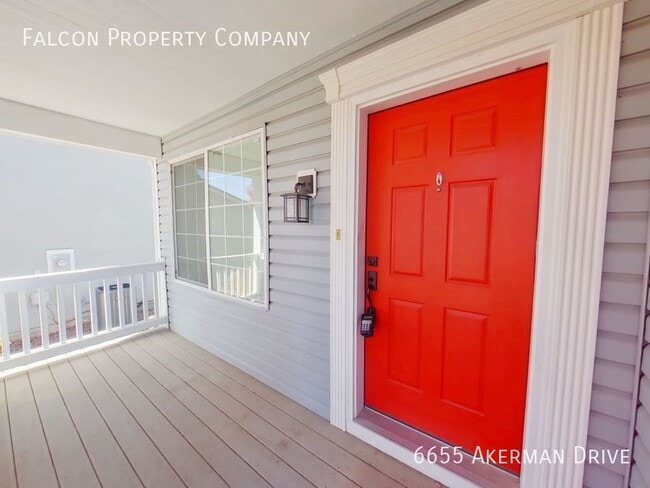 Building Photo - Sensational Home in Stetson Hills! - Lease...