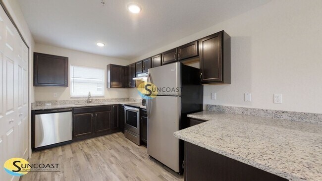 Building Photo - 9106 N Travis Dr