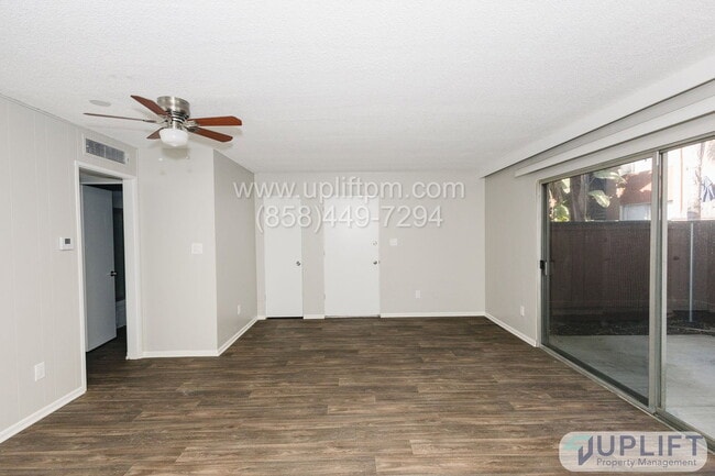 Foto del edificio - 5757 College Ave
