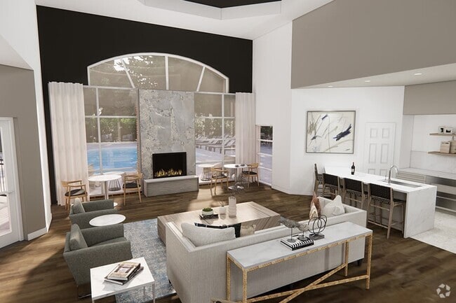 Building Photo - Cascade Summit Apartment Homes