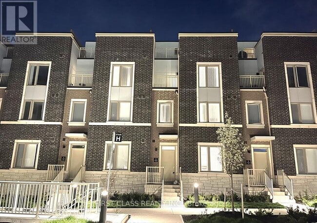 Building Photo - 11 Almond Blossom Mews