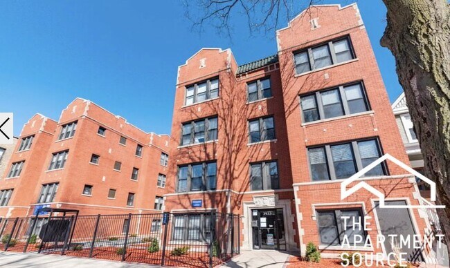 Foto del edificio - 3943 N Janssen Ave