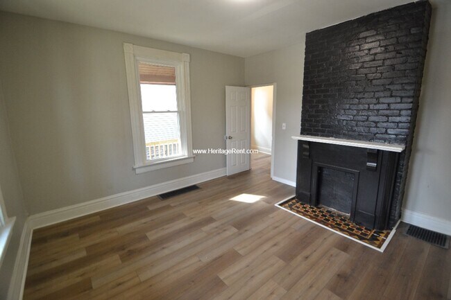 Foto del edificio - Completely redone home in Hartwell  with 2 car Garage