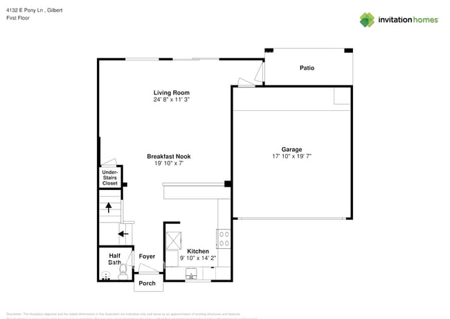 Building Photo - 4132 E Pony Ln