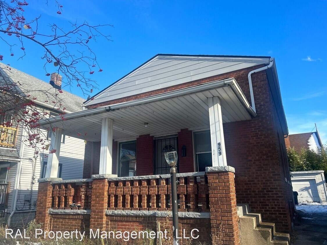 Primary Photo - 2 br, 1 bath House - 959 Stevenson Rd