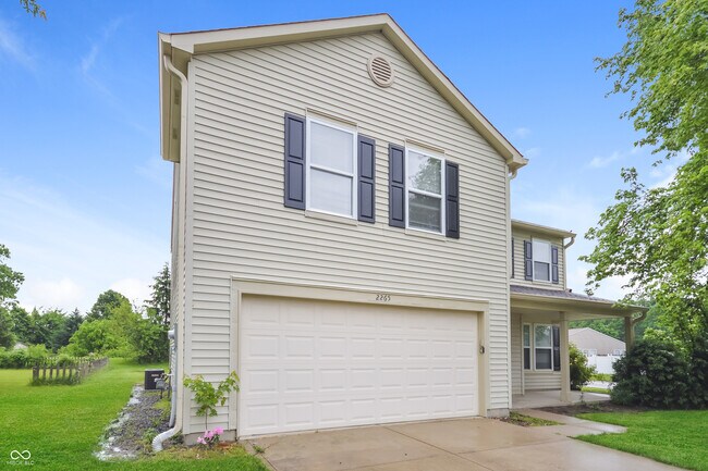 Building Photo - 2265 Shadowbrook Dr