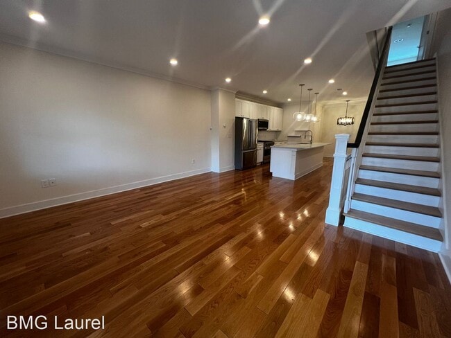 Building Photo - 5 br, 4 bath House - 3718 13th St NW