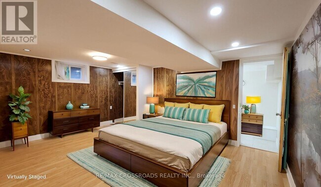 Photo du bâtiment - 20 Massie St