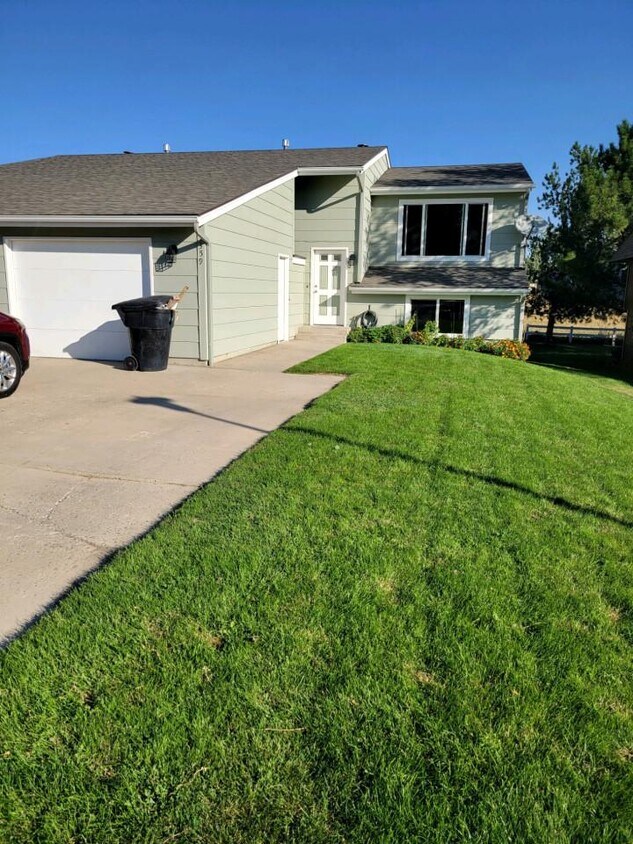 Primary Photo - 4 bedroom in Billings MT 59105