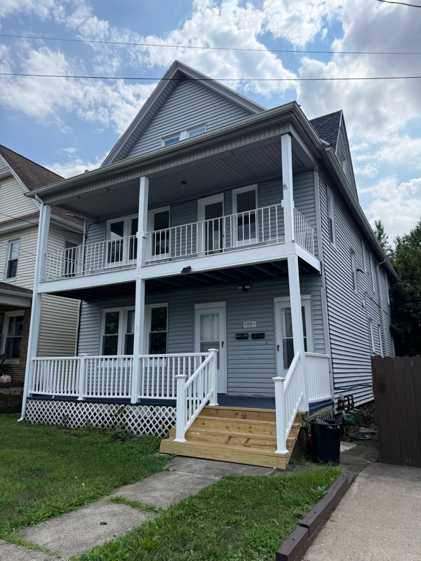 Building Photo - 1608 E Gibson St