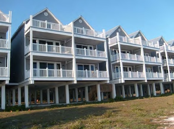 Building Photo - The Bungalows
