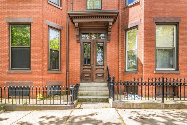 Foto del edificio - 325 K St