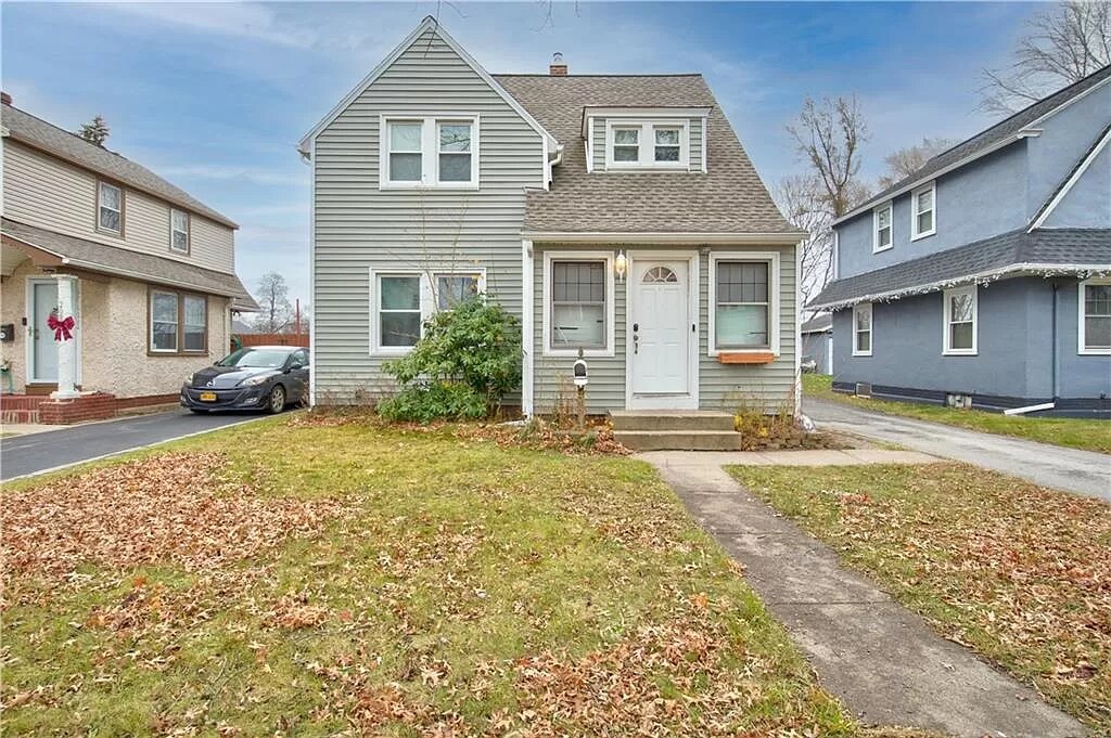 Primary Photo - 202 Goodwill St
