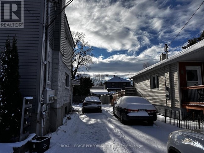 Building Photo - 110 Glynn Ave