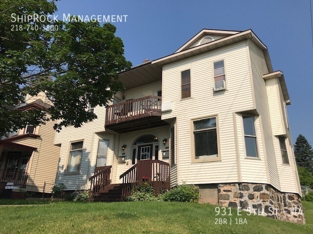 Foto del edificio - 931 E 5th St