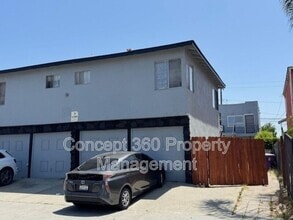 Building Photo - 758 Cerritos Ave