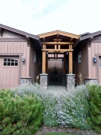 Building Photo - Bluffs at Old Mill - 3 bdrm 3.5 bath Fully...
