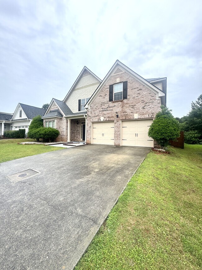 Foto del edificio - 4111 Pearhaven Ln