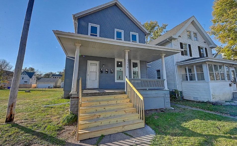 Foto principal - 1409 Bever Ave SE