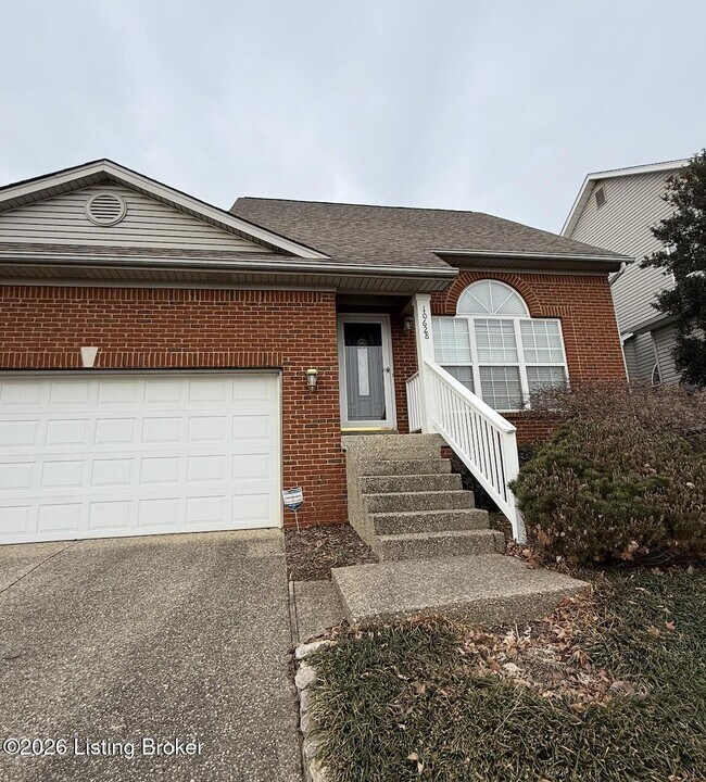 Foto del edificio - 10628 Hite Creek Rd