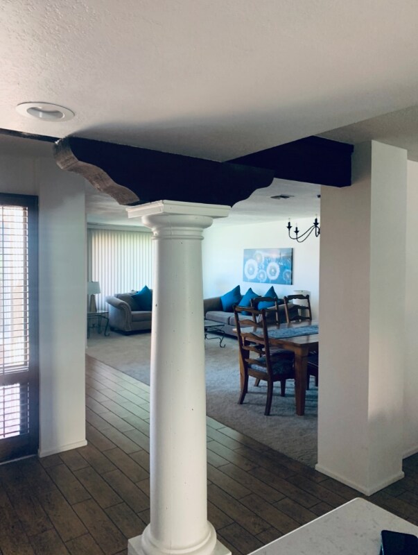 Building Photo - 3533 S Cholla Dr