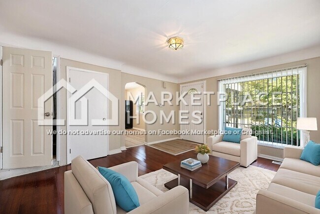 Foto del edificio - 8212 Timken Ave