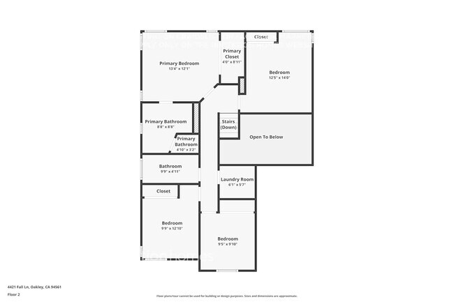 Foto del edificio - 4421 Fall Ln