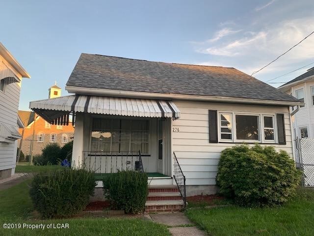 Primary Photo - 276 Lynwood Ave
