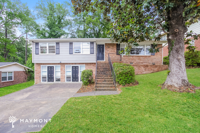Foto principal - 4012 Evergreen Dr